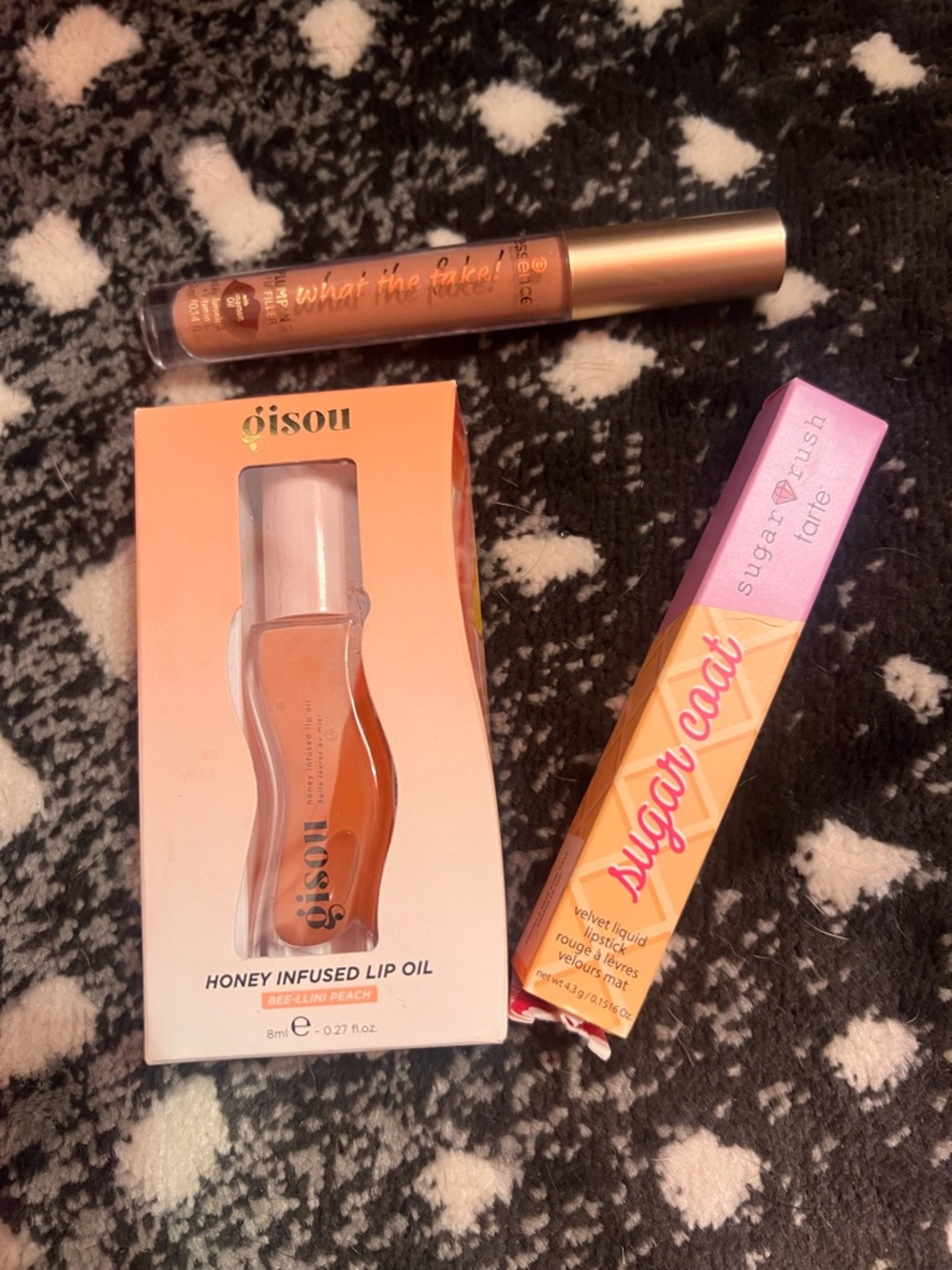 Lip Bundle